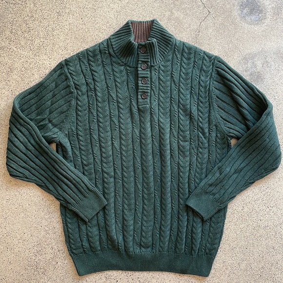 JOS. A. BANK SWEATER - Picture 4 of 5
